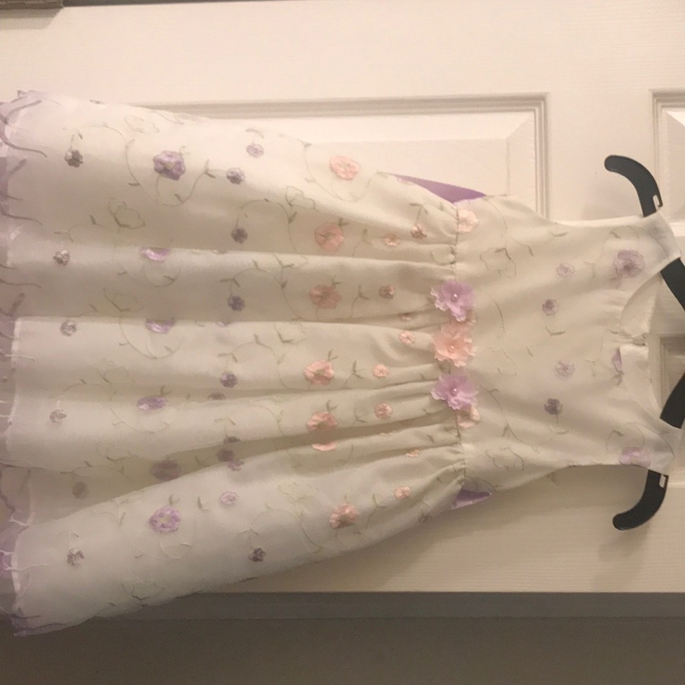 Girls Dress